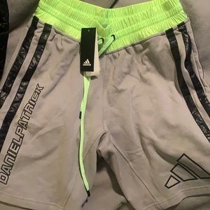 ADIDAS Daniel Patrick men’s shorts